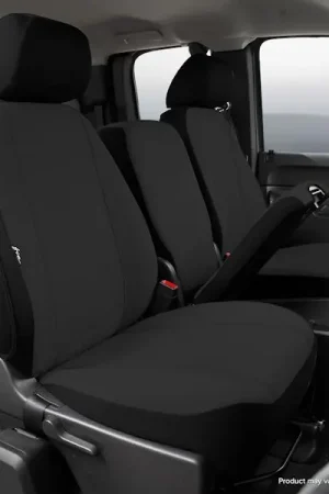 Affordable Fia SP87-30 BLACK Seat Protector™ Custom Seat Cover